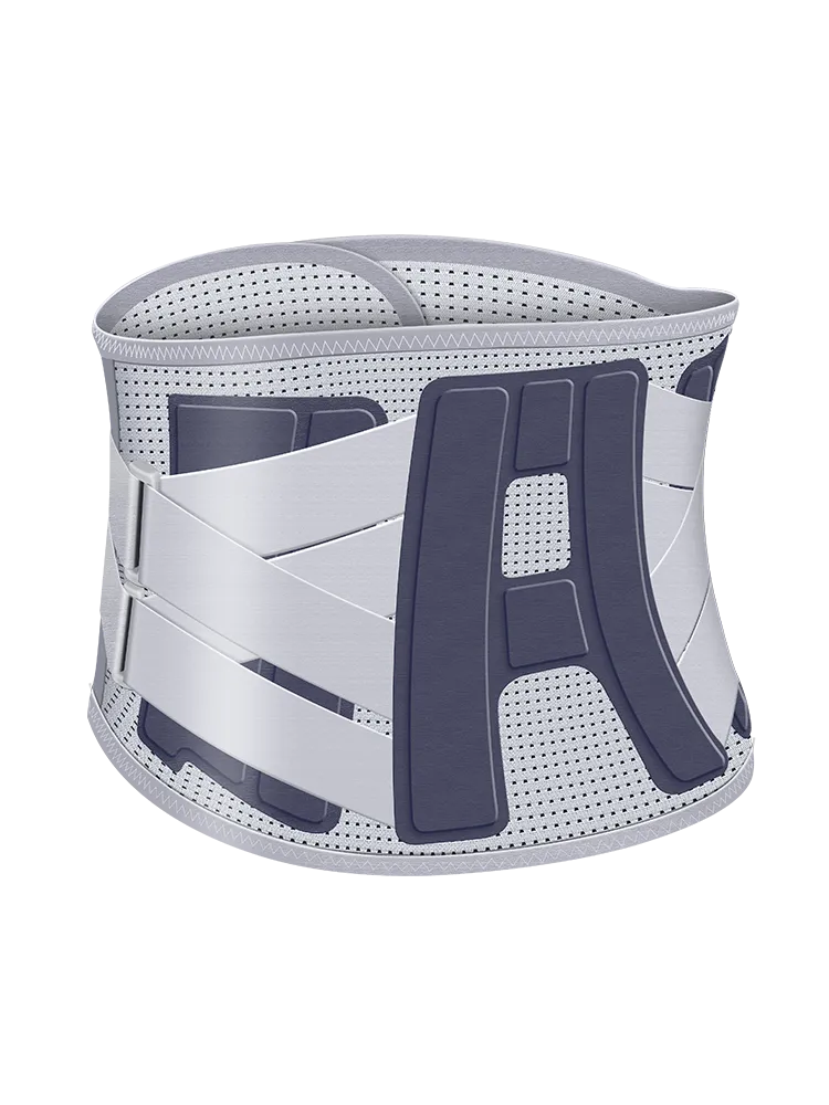 دعامة مصحح الوضعية