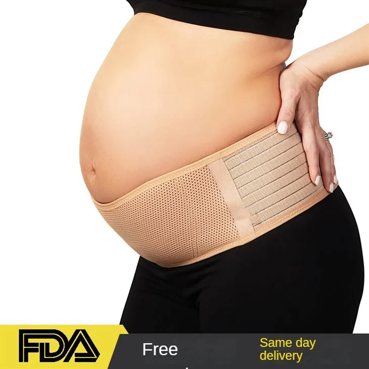 حزام الأمان للحامل