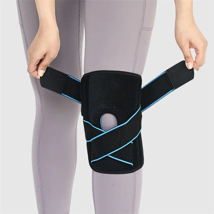 وسادات الركبة الواقية