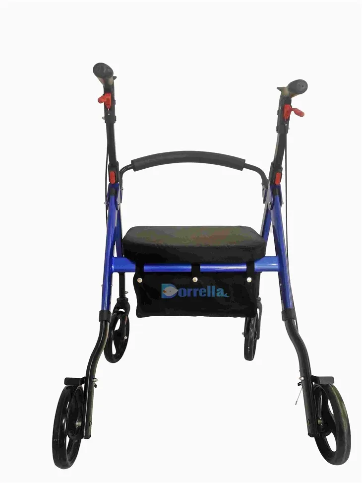 رولاتور ووكر مع مقعد