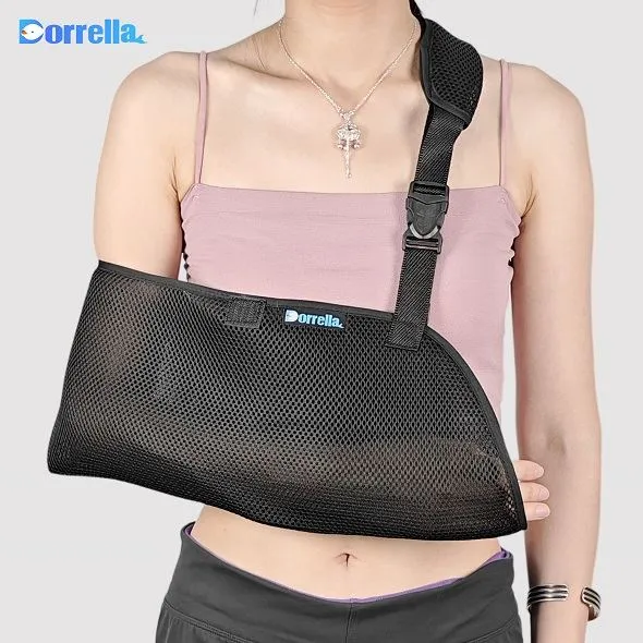 دعم إصابات الكتف