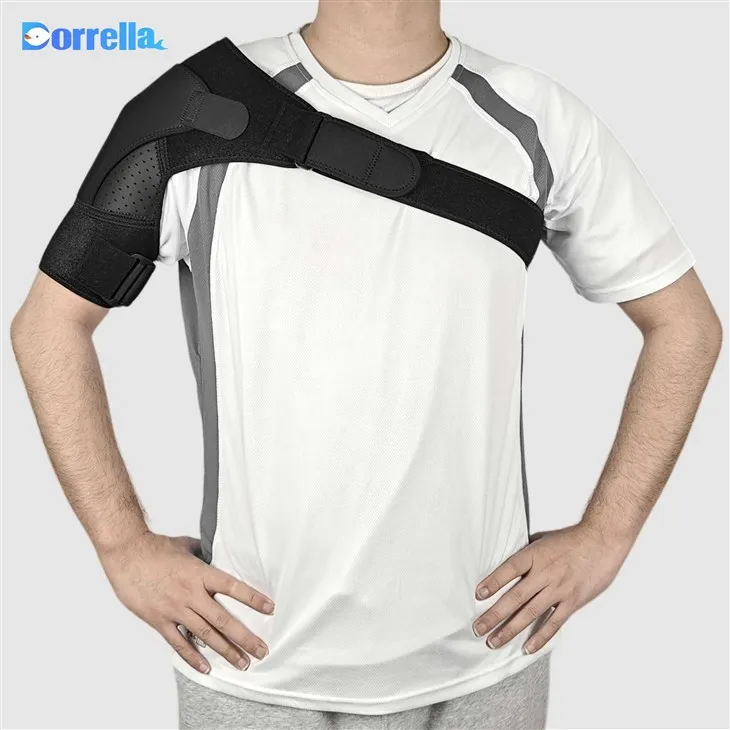 منصات الكتف تحمي مفاصل الكتف