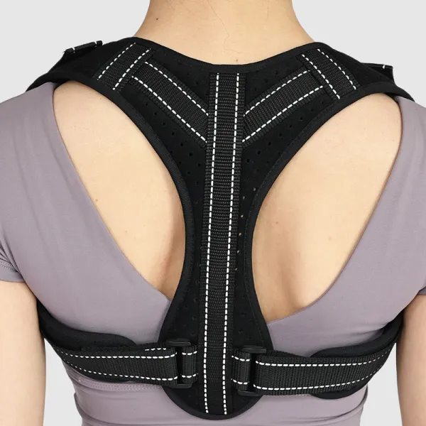 مصحح وضعية الكتف