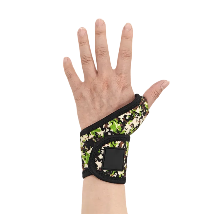 دعم معصم التنس