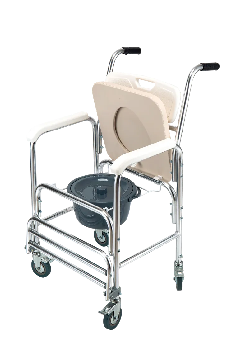 كرسي المرحاض صوان للبيع