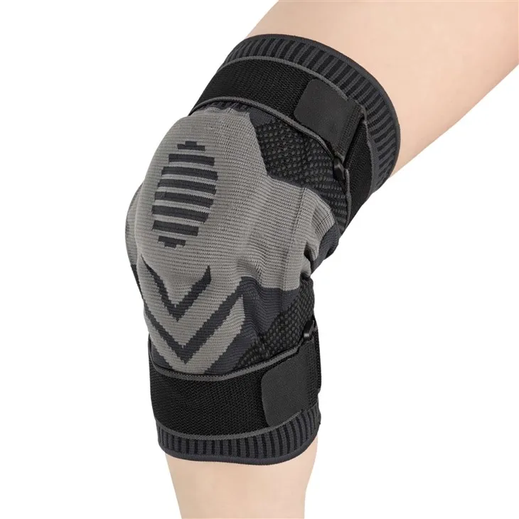 دعامات الركبة العلوية للرياضة