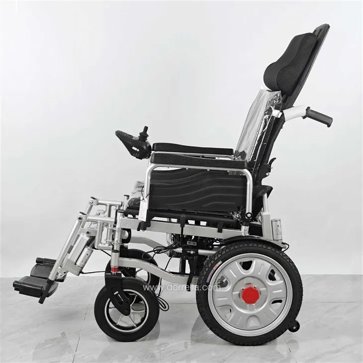 نقل الكراسي المتحركة للبيع