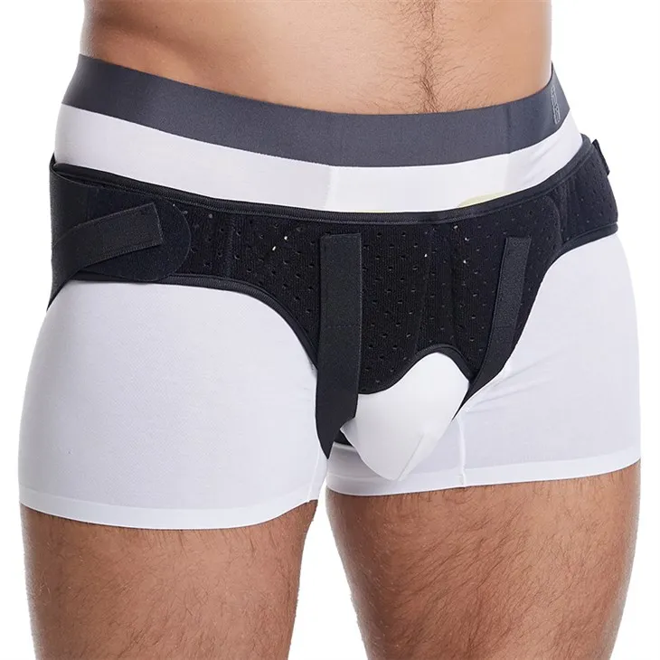 حزام الفتق الإربي