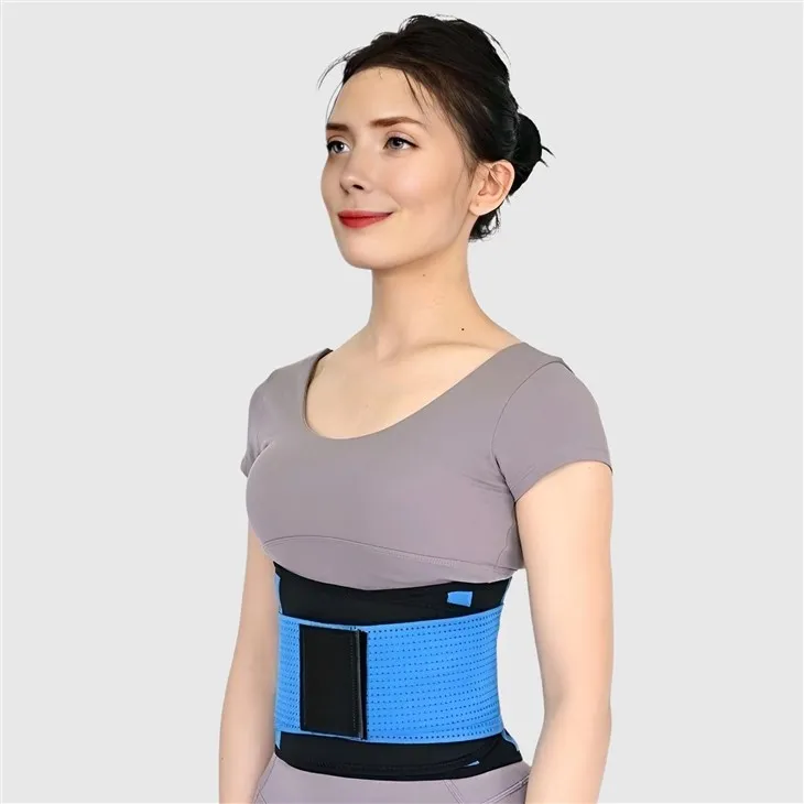 دعامة دعم الخصر