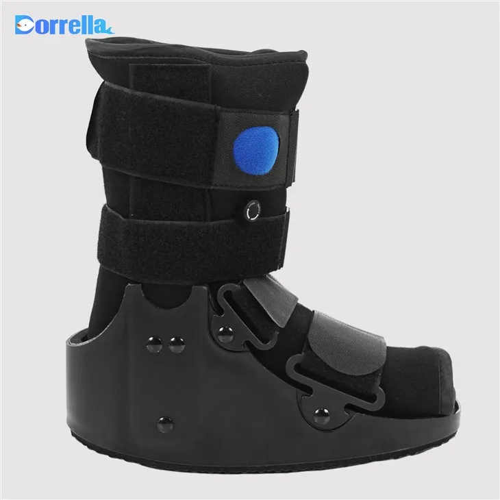 حذاء المشي لكسر القدم