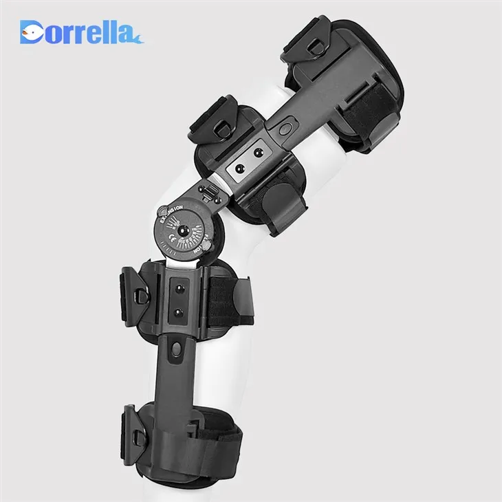 مثبت الركبة المقاوم للماء