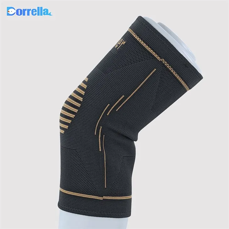 لفائف الركبة لرفع الأثقال