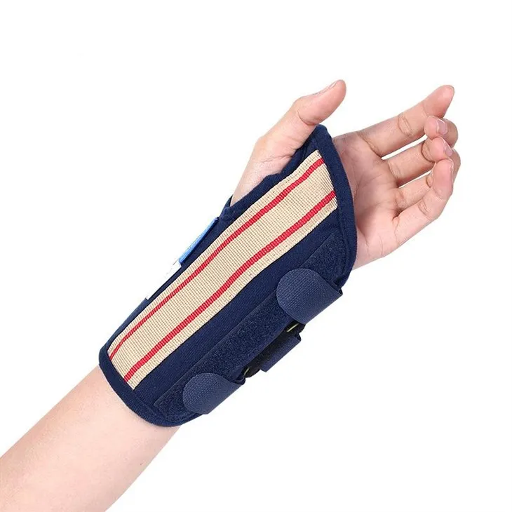 دعامة المعصم للأطفال