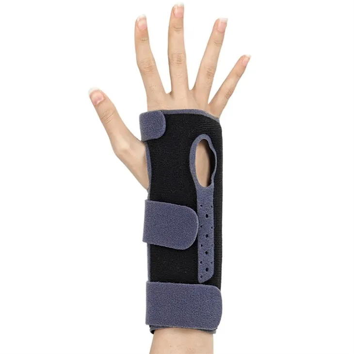 دعامة يد لدعم المعصم